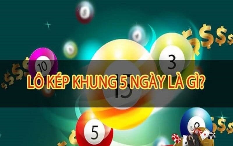 Khám phá chiến lược và kinh nghiệm chơi Xổ Số Kép 5 Ngày hiệu quả từ Kubet. Cùng tìm hiểu cách chơi an toàn và giải trí!