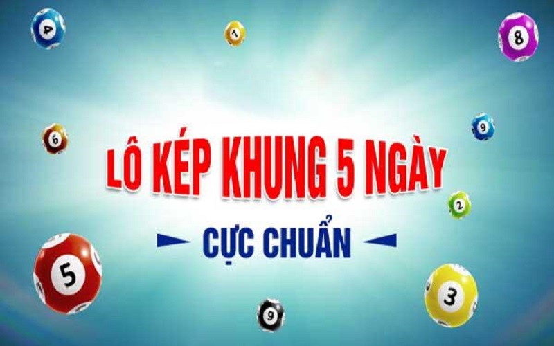 Khung Lo Kép 5 Ngày-1