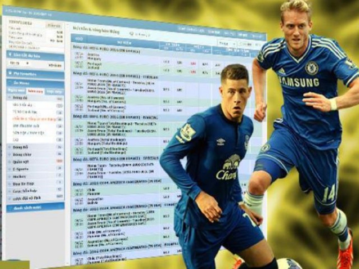 CMD Sport tại Kubet – Tận Hưởng Cá Cược Thể Thao Đẳng Cấp Ku11